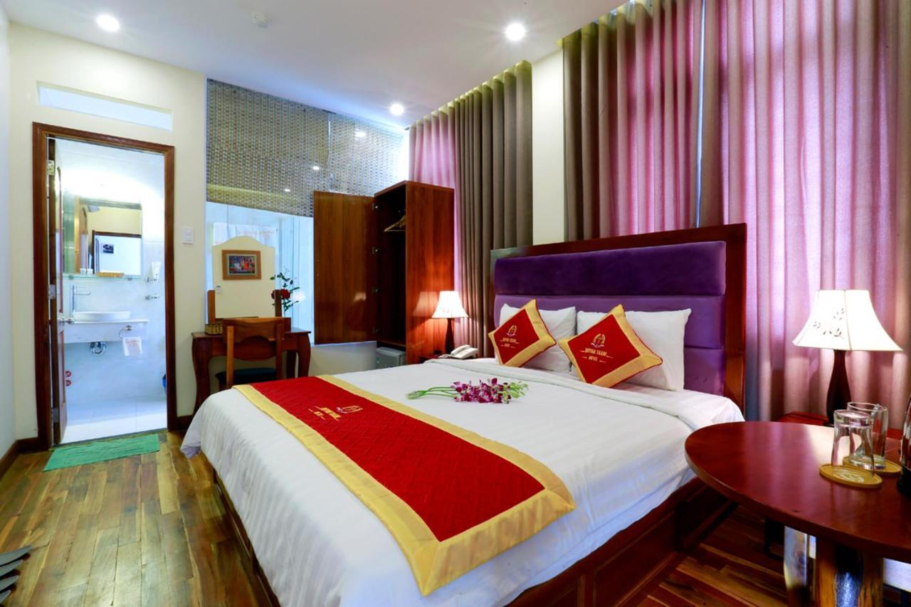 Kadupul Hotel Nguyen Thai Son Хошимин Экстерьер фото