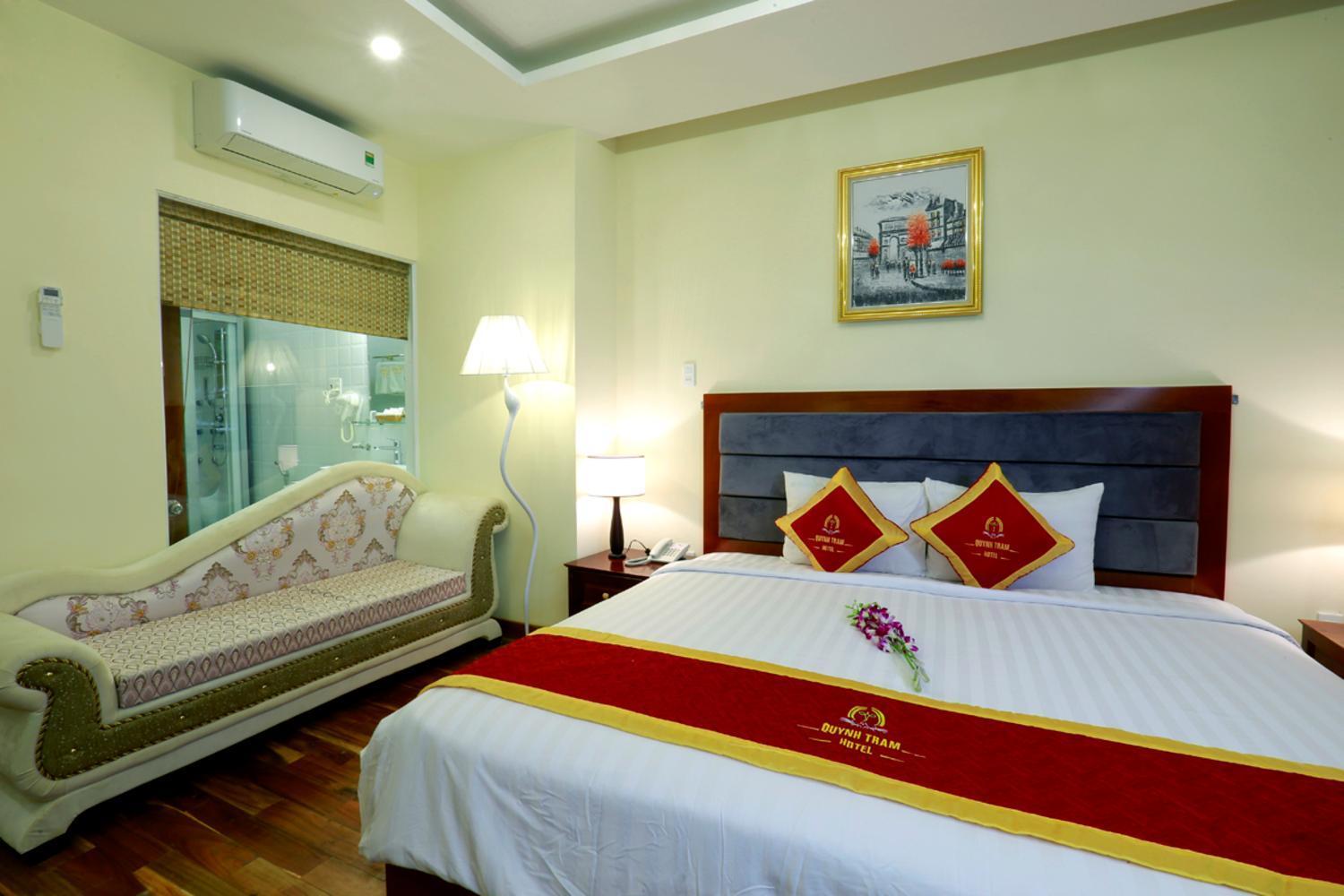 Kadupul Hotel Nguyen Thai Son Хошимин Экстерьер фото